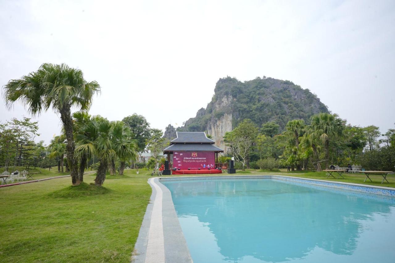 Minawa Kenhga Resort & Spa نينه بينه المظهر الخارجي الصورة