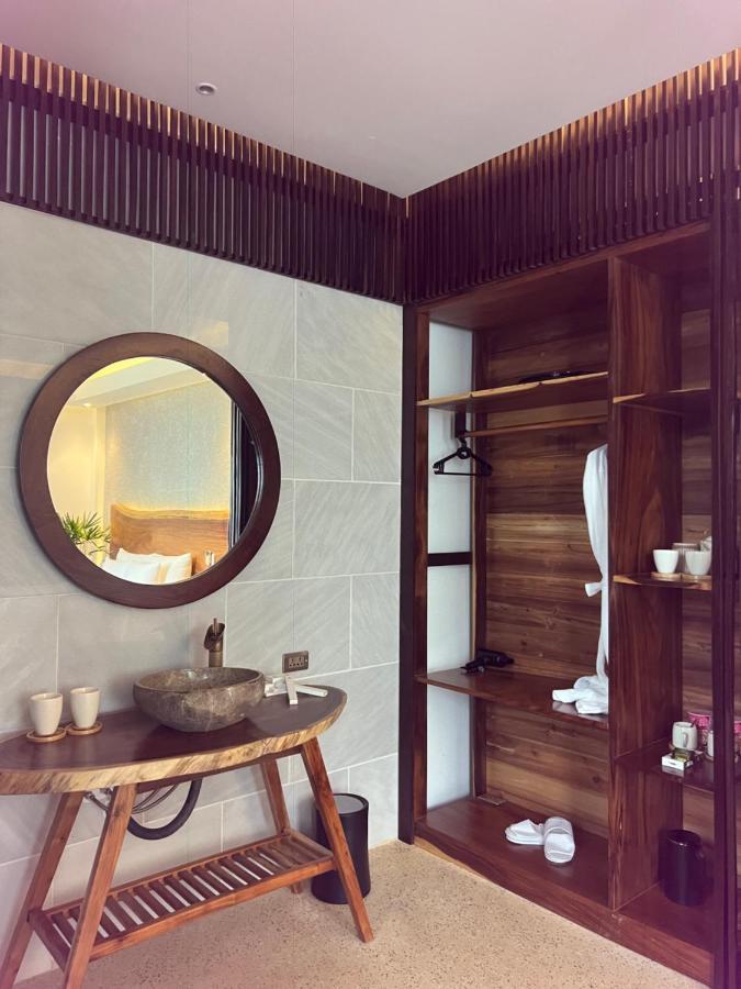 Minawa Kenhga Resort & Spa نينه بينه المظهر الخارجي الصورة
