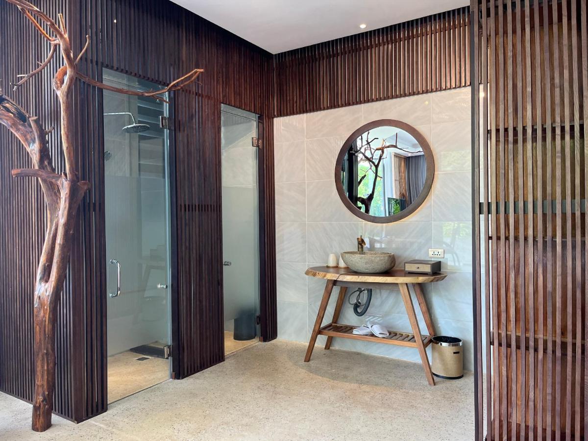 Minawa Kenhga Resort & Spa نينه بينه المظهر الخارجي الصورة