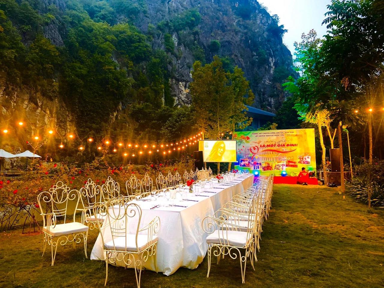 Minawa Kenhga Resort & Spa نينه بينه المظهر الخارجي الصورة