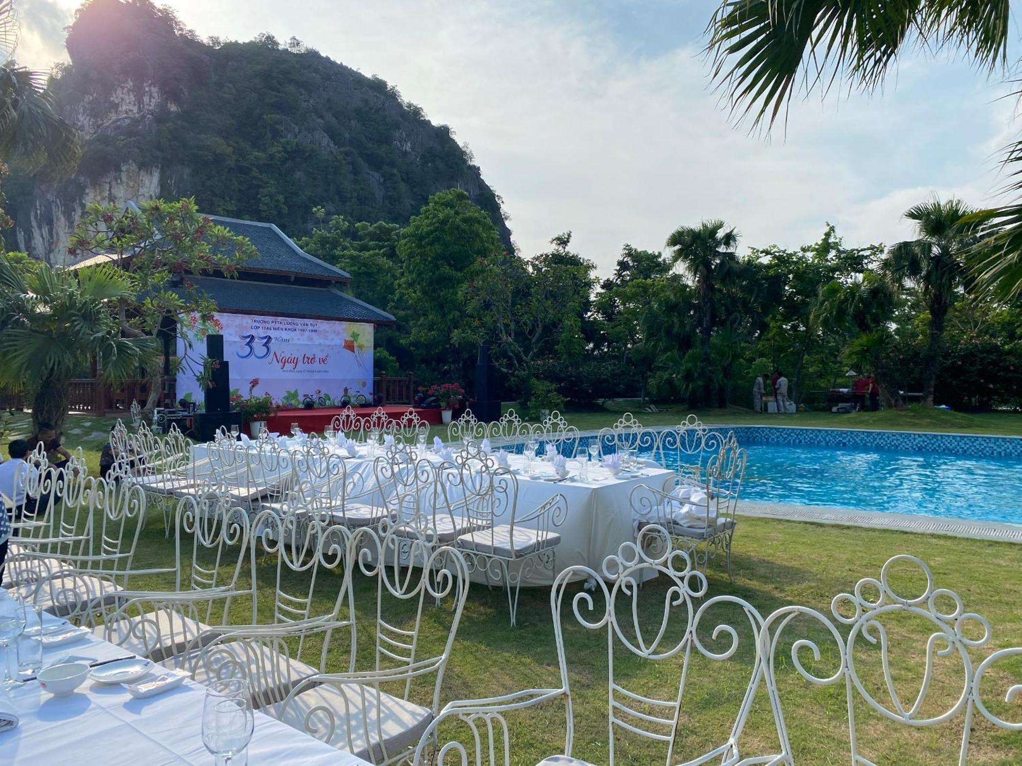 Minawa Kenhga Resort & Spa نينه بينه المظهر الخارجي الصورة