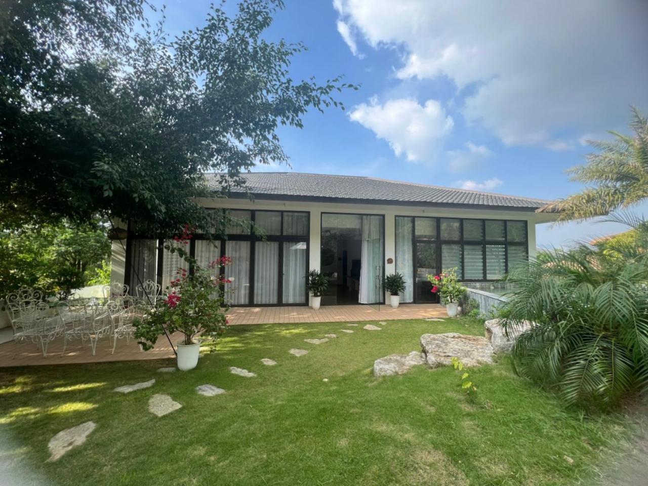 Minawa Kenhga Resort & Spa نينه بينه المظهر الخارجي الصورة