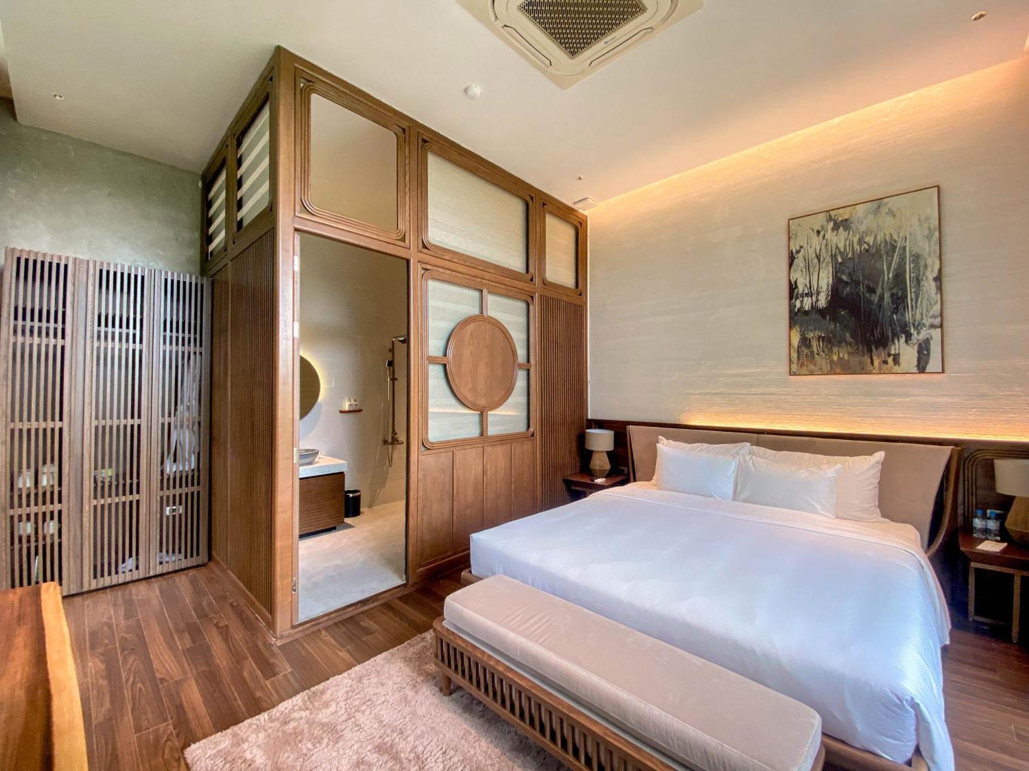 Minawa Kenhga Resort & Spa نينه بينه المظهر الخارجي الصورة