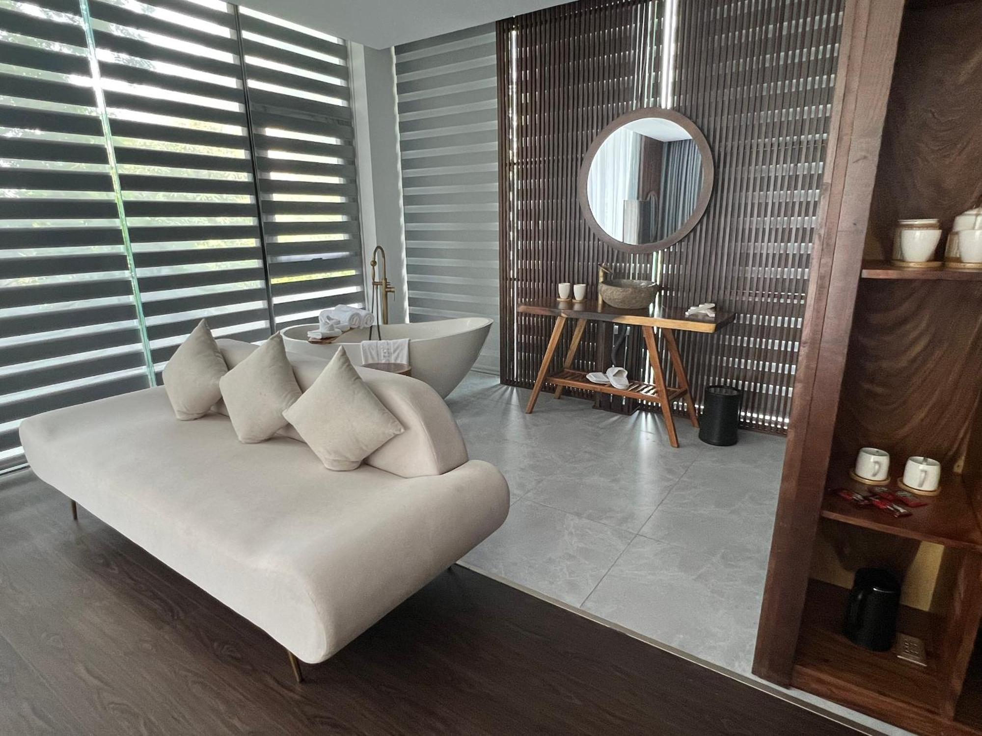 Minawa Kenhga Resort & Spa نينه بينه المظهر الخارجي الصورة